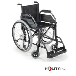 Carrozzina per disabili h310_33