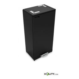 Contenitore mobile a pedale Medial Continox - MEI 790650