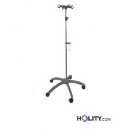 ASTA PER TENDE Supporto Sollevatore Triangolare Supporto Sollevatore A Torre Girevole EUR 6,73 - Foto 8