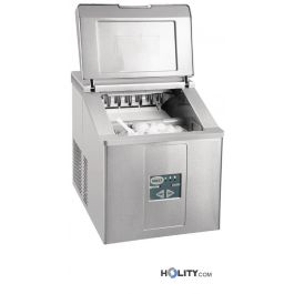 Macchine Di Produzione Di Ghiaccio Secco | Cold Jet - Foto 2