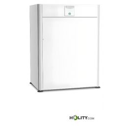 Contenitore Per Raccolta Differenziata Contenitore Per Raccolta Differenziata 3 X 18 Litri 3 Scomparti Meccanismo Di Accumulo Pedali Coperchio Secchi Interni In Plastica Con Manici Grigio Antracite 57587303