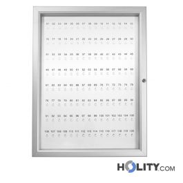 RICAMBIO LASER, SONDA, RAILEX, WHITLEY, LION ACCIAIO Armadietto Chiavi