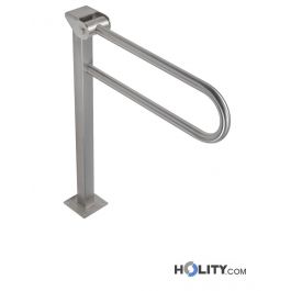 Dispositivo Bloccaggio Per Barre Di Sostegno Bagno - Sicurezza Anziani E Disabili - Foto 11