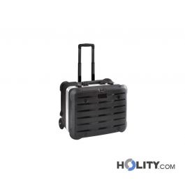 Valigia trolley portautensili h931_10