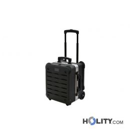 Valigie Saldo Primadonna Valigie Valigia Trolley Portautensili