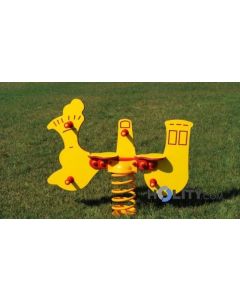 gioco-a-molla-trenino-a-due-posti-h35104