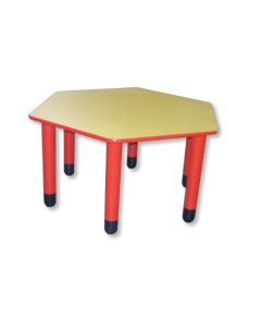 banco-scuola-dellinfanzia-esagonale-h17248