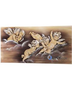 Pannello-quadro-decorato-a-rilievo-con-foglia-argento-h11954