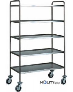 carrello-di-servizio-in-acciaio-inox-5-piani-h09144