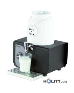 Bollitore freddo con rubinetto, erogatore di bevande frigorifero con rubinetto 3,5 L contenitore di acqua di grande capacità, secchio di acqua ghiacciata durevole per uso alimentare con rubinetto per
