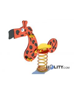 gioco-a-molla-per-bambini-giraffa-h27101