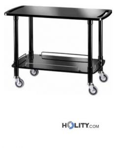 carrello-portavivande-in-legno---2-piani-h09121