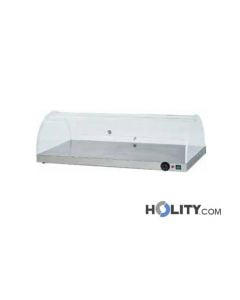 piano-caldo-per-alimenti-con-cupola-h09176