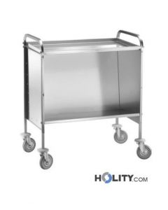 carrello-portapiatti-con-piano-superiore-h09184