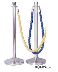 asta-delimita-corsie-in-acciaio-inox-lucido-h099905