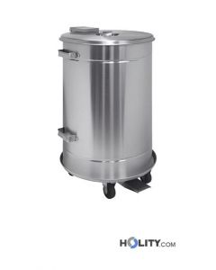 pattumiera-inox-aisi-304-carrellata-tenuta-stagna-50lt-h11102