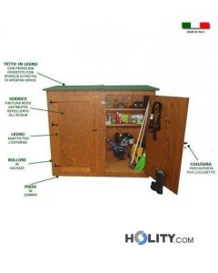 casetta-in-legno-a-due-porte-h12624