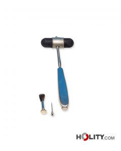 KIT NEUROLOGICO - 3 Martelli - Ealth