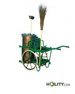 carrello-per-raccolta-rifiuti-h140-370