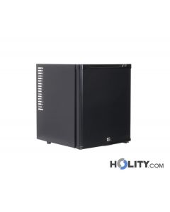 Frigo Bar 28 Litri Classe F - Silenzioso 0dB Per Hotel, Ufficio O Casa | Nero, Incasso O Libero - Foto 8