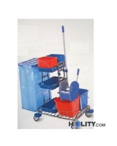 carrello-pulizia-professionale-h17908