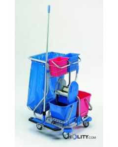 carrello-pulizia-professionale-4-secchi-h17912