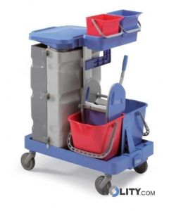carrello-pulizia-professionale-con-4-secchi-h17914