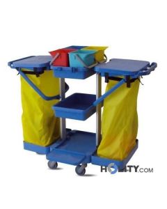 carrello-pulizia-professionale-4-secchi-h17918