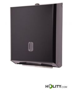 VILNIUS Distributore Di Asciugamani Di Carta