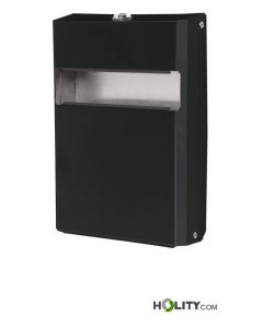 Distributore Automatico Per Disinfettante WC | Erogatore A Muro Da 450ml