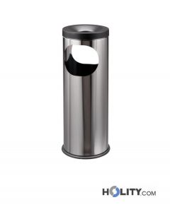gettacarte-portacenere-in-acciaio-inox-da-19-lt-h2005