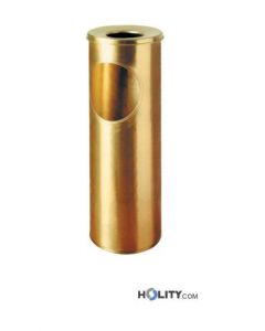 gettacarte-posacenere-in-ottone-h2020