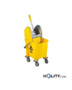 carrello-pulizia-monovasca-25-lt-h2077