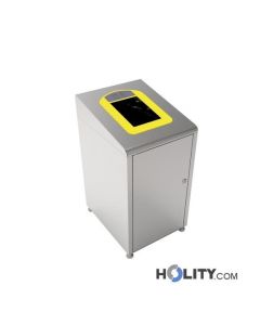 contenitore-per-la-raccolta-differenziata-in-acciaio-inox-h2095