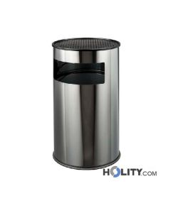 posacenere-gettacarte-in-acciaio-inox-h20-165