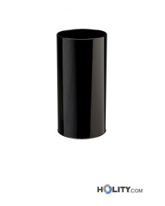 JUMXSRLE Portaombrelli Da Esterno Regolabile – Base In Acciaio Per Tavolo Da Patio, Balcone, Pontile - 5