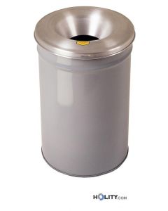 gettacarte-ignifugo-da-45-litri-h21881
