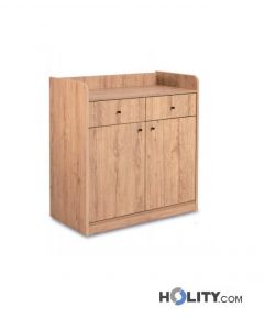 mobile-di-servizio-ristorante-con-sportello-e-tramoggia-h2200145