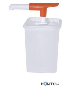 Dispenser di liquore per pompa di benzina, macchina per erogatore di bevande a torre con doppia pistola per birra alla moda unico alla moda con tappo a tenuta per anniversario di matrimonio