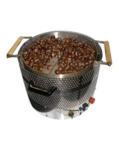cuoci-castagne-elettrica-da-banco-h2607