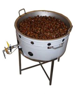 cuoci-castagne-a-gas-con-supporto-a-terra-h2608