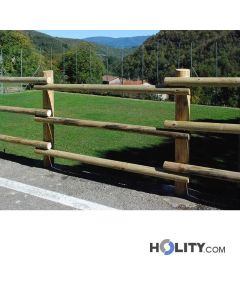 staccionata-sezione-circolare-3-listelli-orizzontali-h285-40-prezzo-a-ml