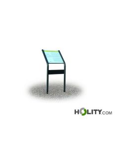 leggio-per-arredo-urbano-da-interrare-h287-267