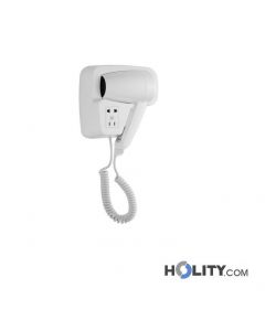 phon-a-pistola-per-hotel-con-presa-multipla-h3111