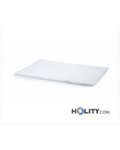 Asciugamani USA E Getta Ispessiti - 10 Pezzi 70x100cm | Telo Doccia Monouso Per Parrucchiere, Spa E Viaggi - Foto 10