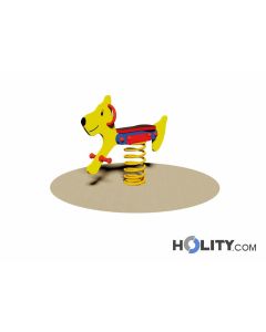 gioco-a-molla-cane-per-esterni-h35062