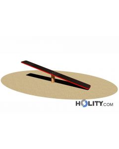 ponte-oscillante-per-agility-dog-h35074