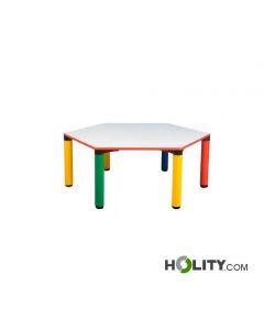 banco-scuola-infanzia-esagonale-h364_09