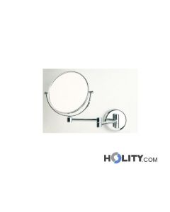 specchio-cosmetico-ingranditore-tondo-a-parete-h3904
