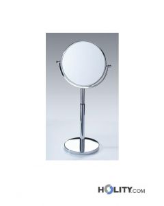 specchio-cosmetico-ingranditore-tondo-da-appoggio-h3906